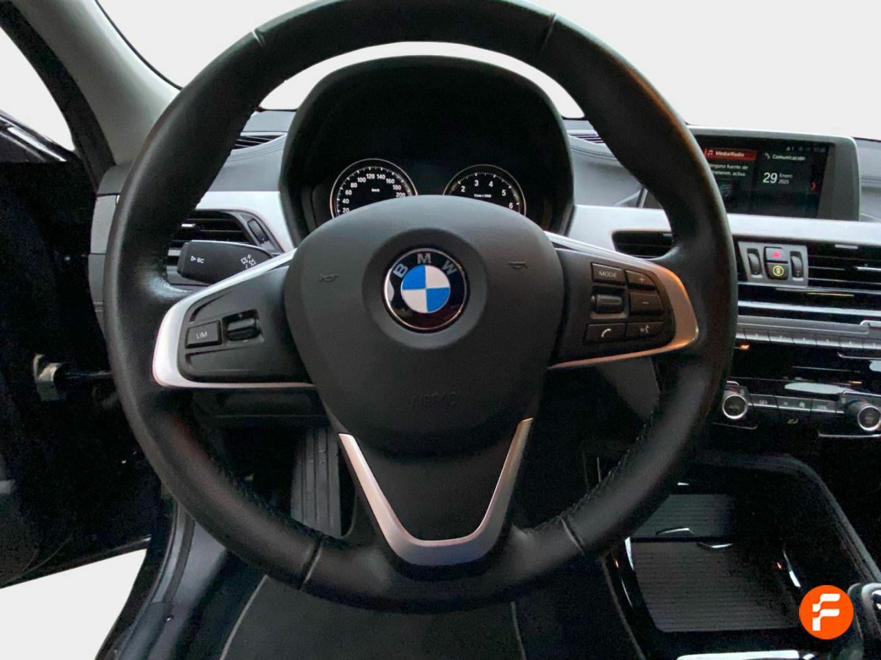 Foto BMW X2 11