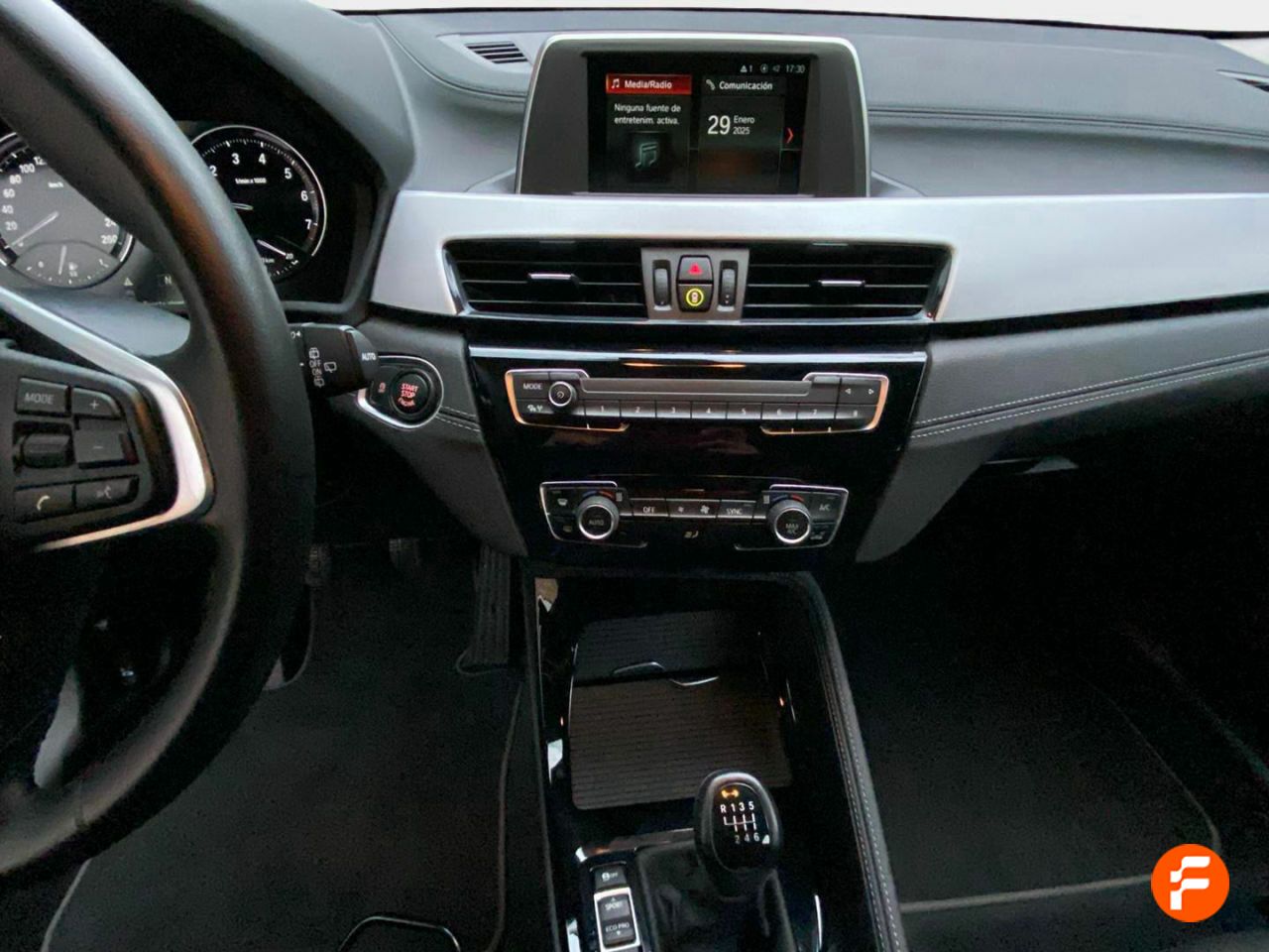 Foto BMW X2 12