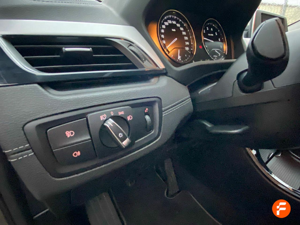 Foto BMW X2 13