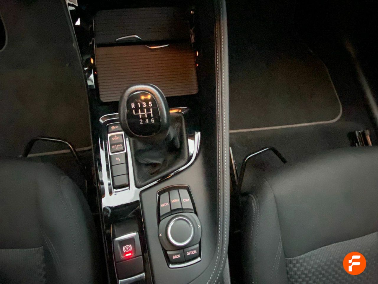 Foto BMW X2 14