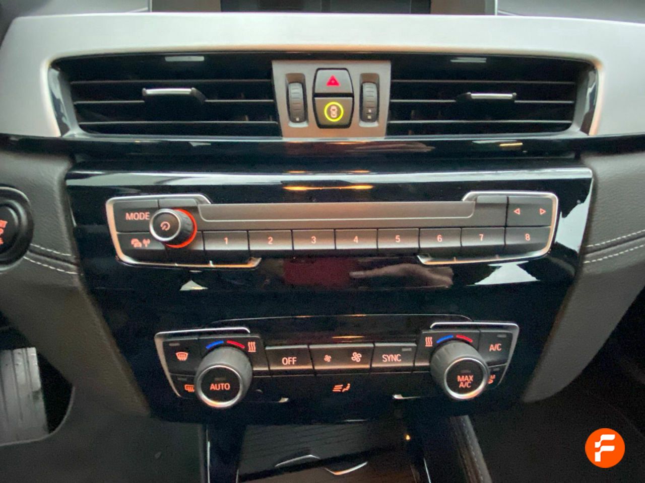 Foto BMW X2 15