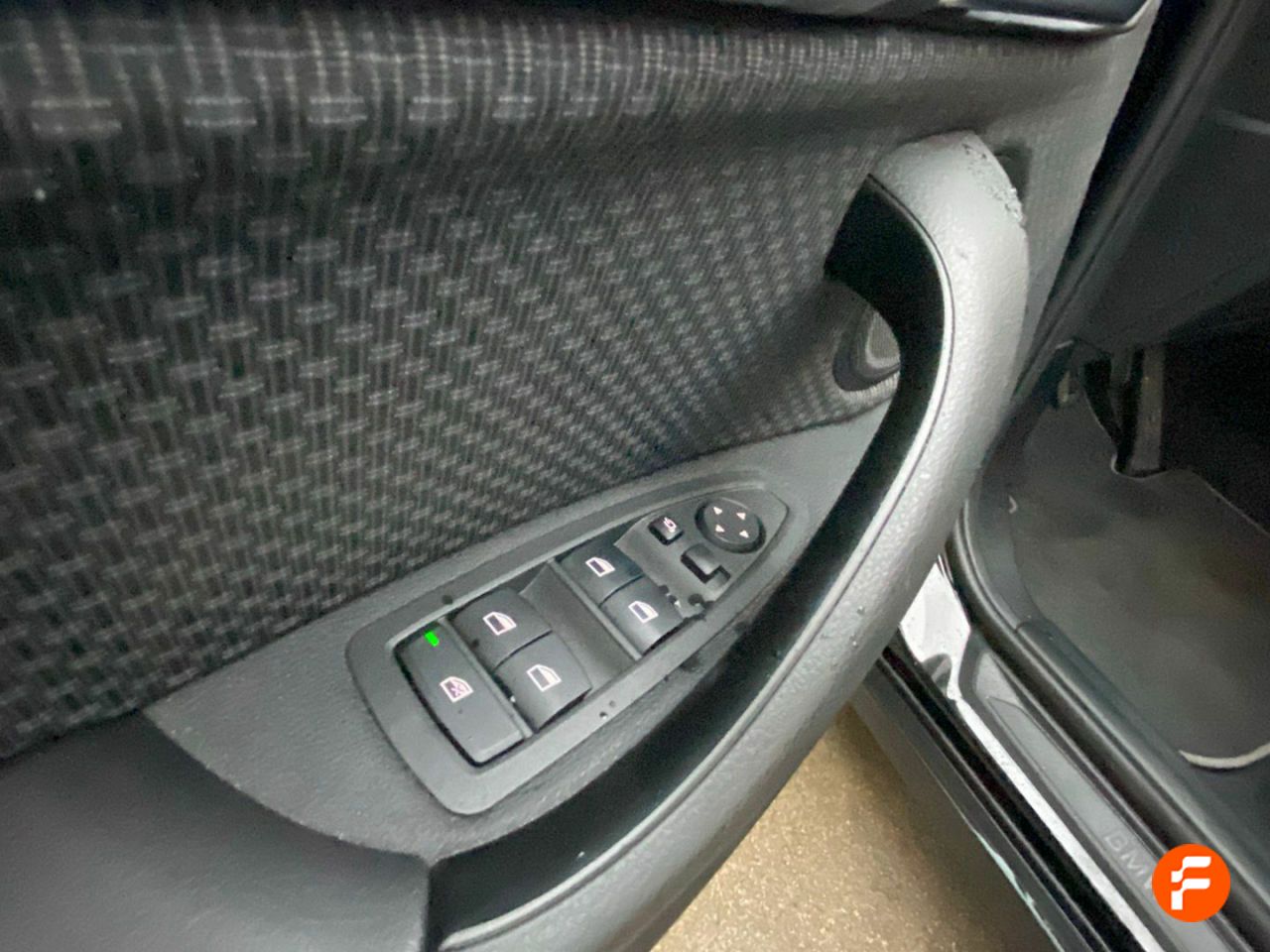 Foto BMW X2 16