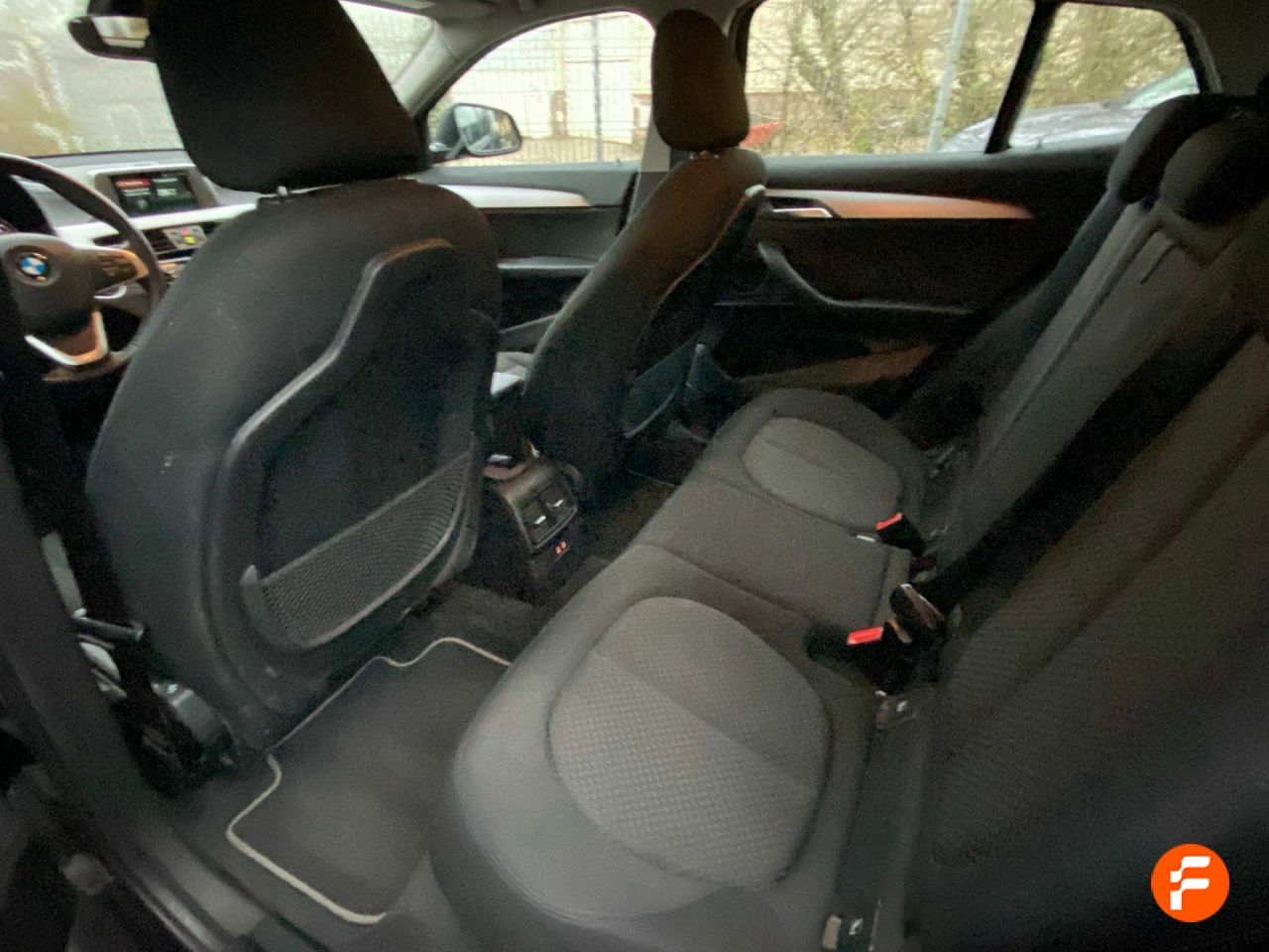 Foto BMW X2 20