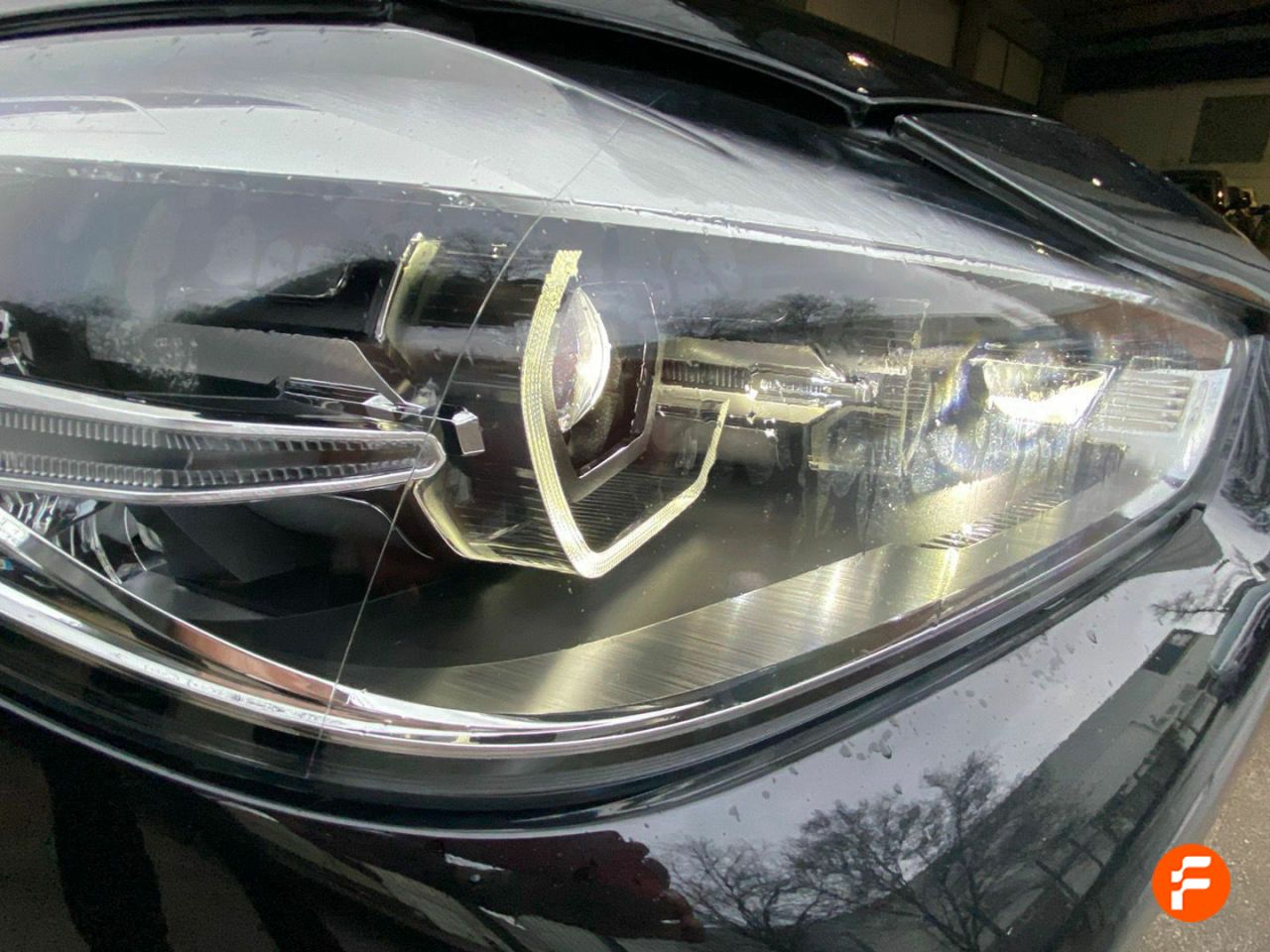 Foto BMW X2 22