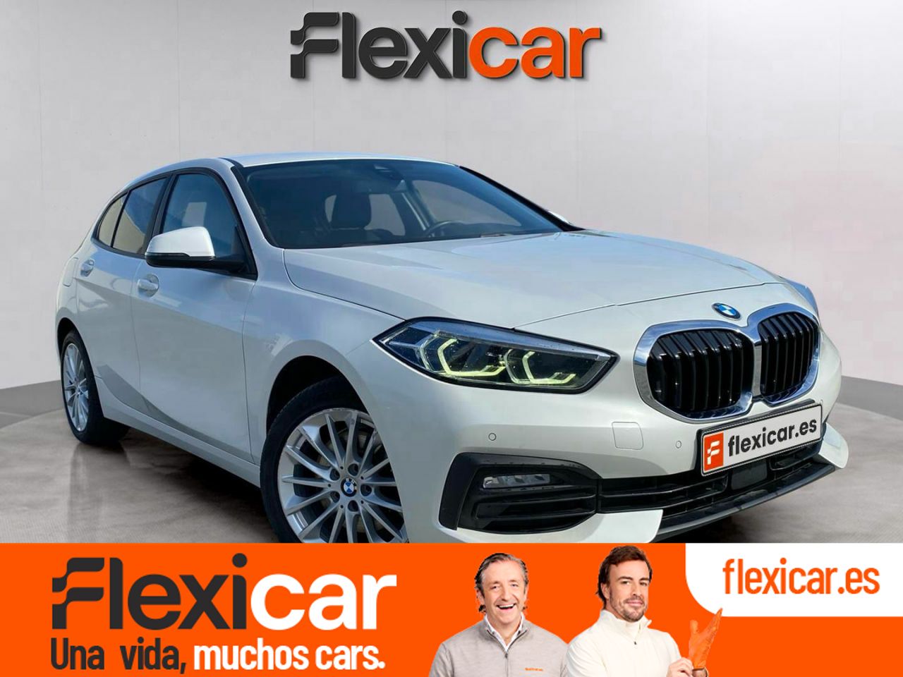 Foto BMW Serie 1 1