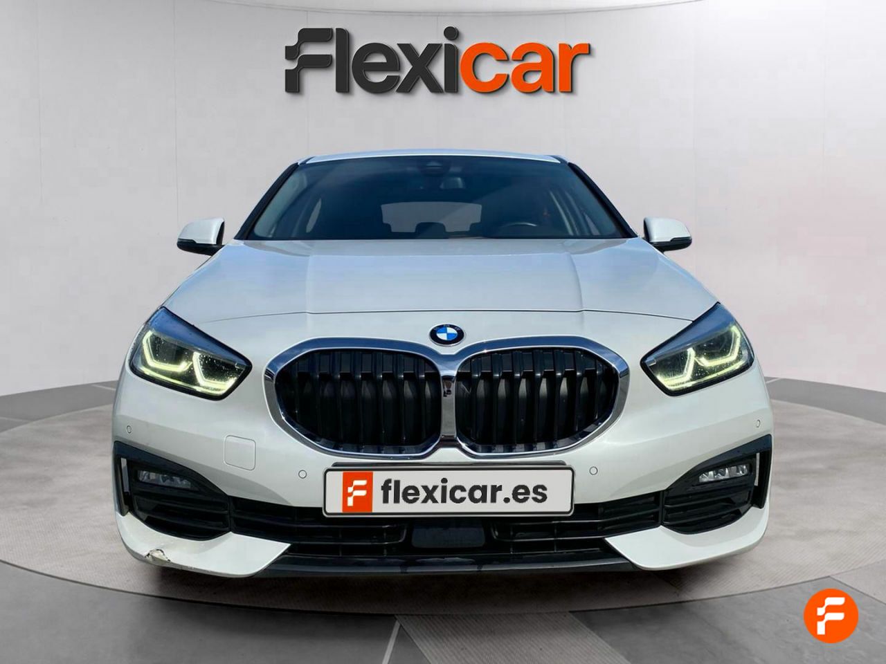 Foto BMW Serie 1 2