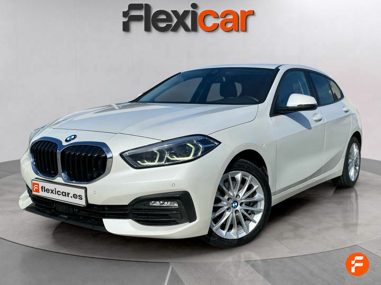 Foto BMW Serie 1 3