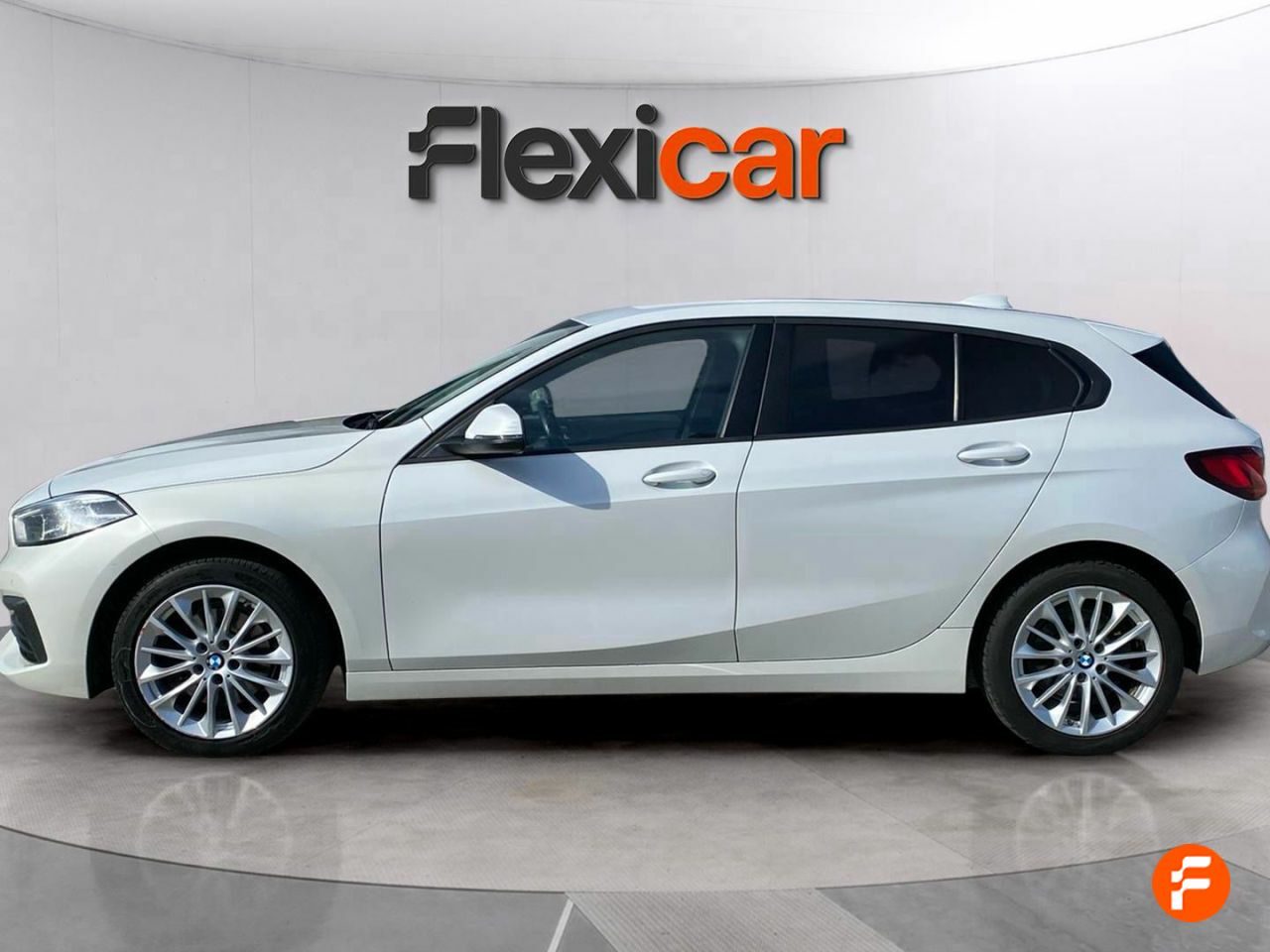 Foto BMW Serie 1 4
