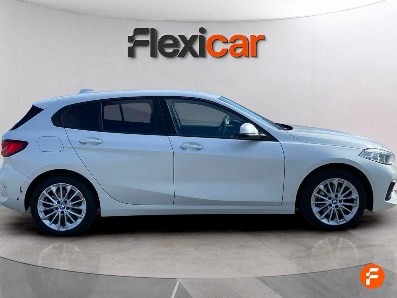 Foto BMW Serie 1 5