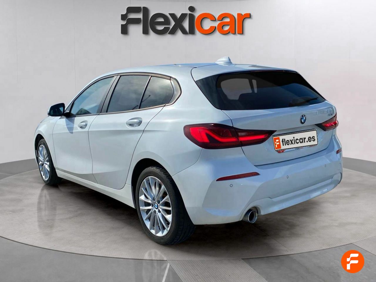 Foto BMW Serie 1 7