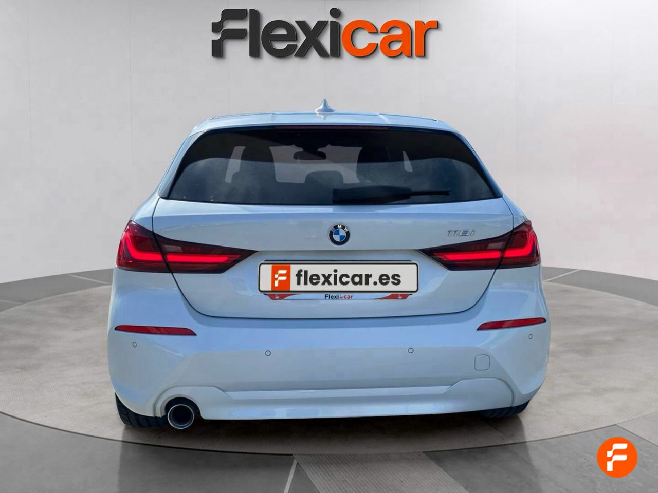 Foto BMW Serie 1 8