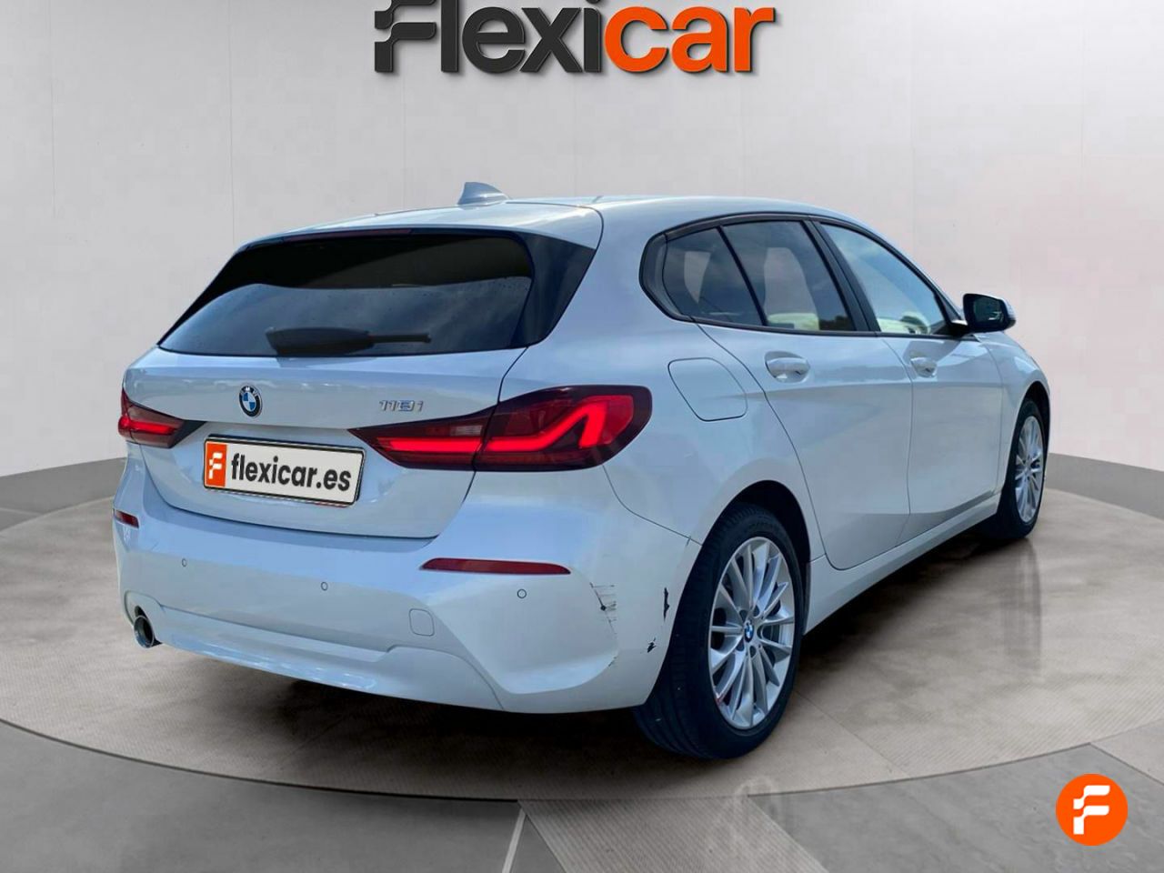 Foto BMW Serie 1 9