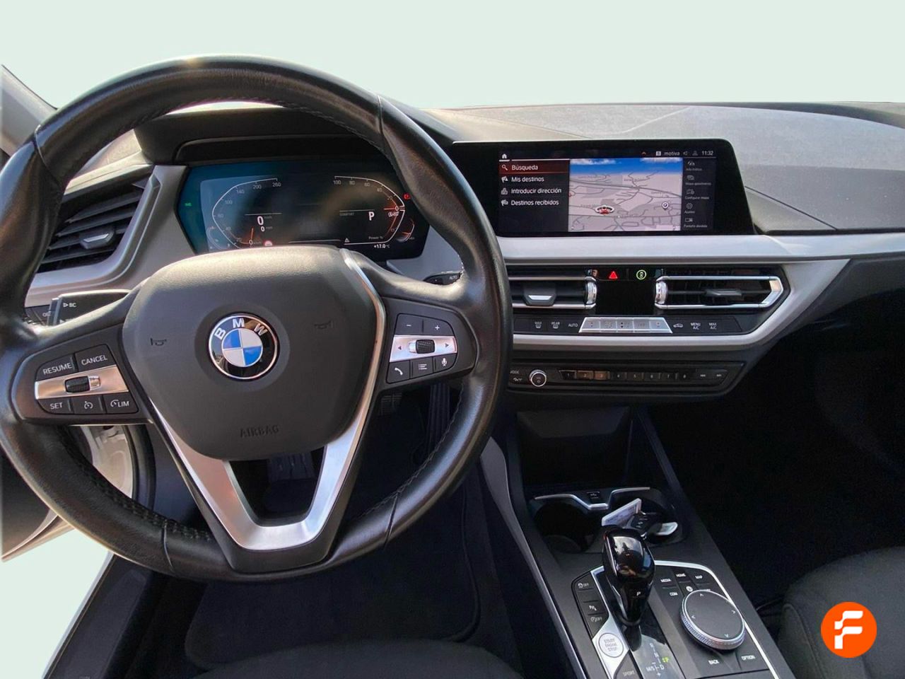 Foto BMW Serie 1 11