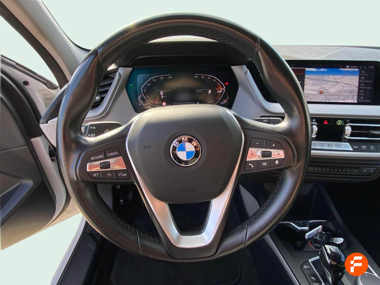 Foto BMW Serie 1 12