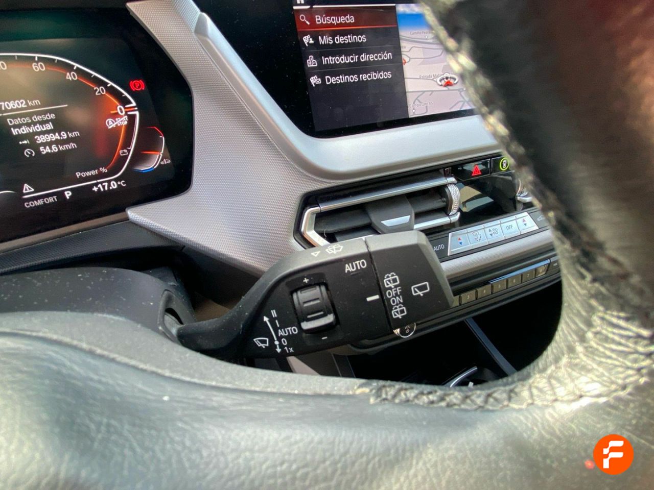 Foto BMW Serie 1 13