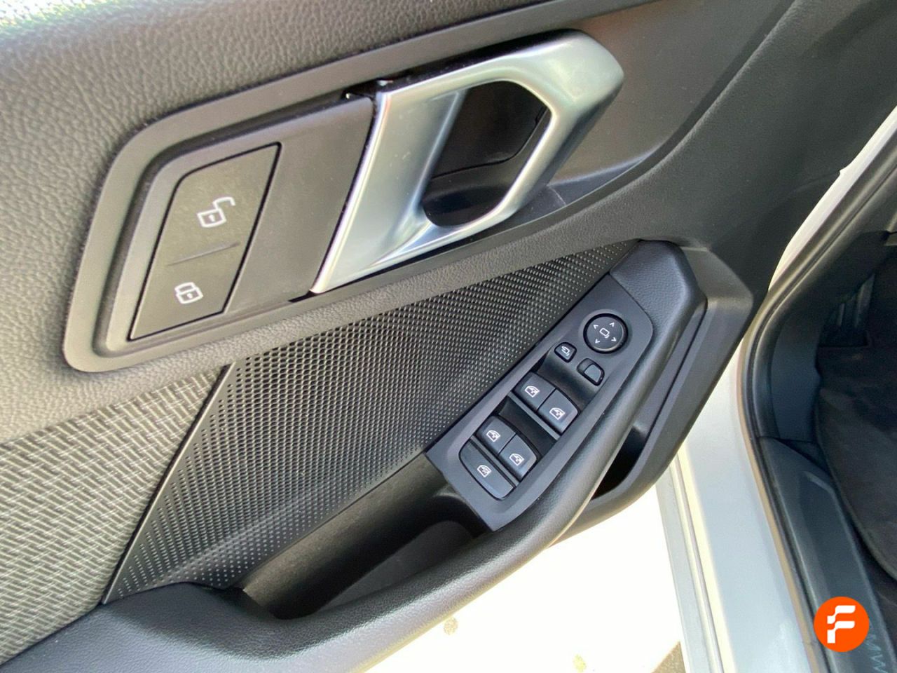 Foto BMW Serie 1 19