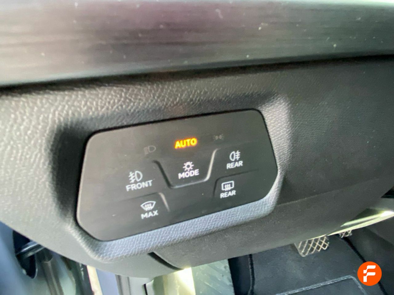 Foto Cupra León 15