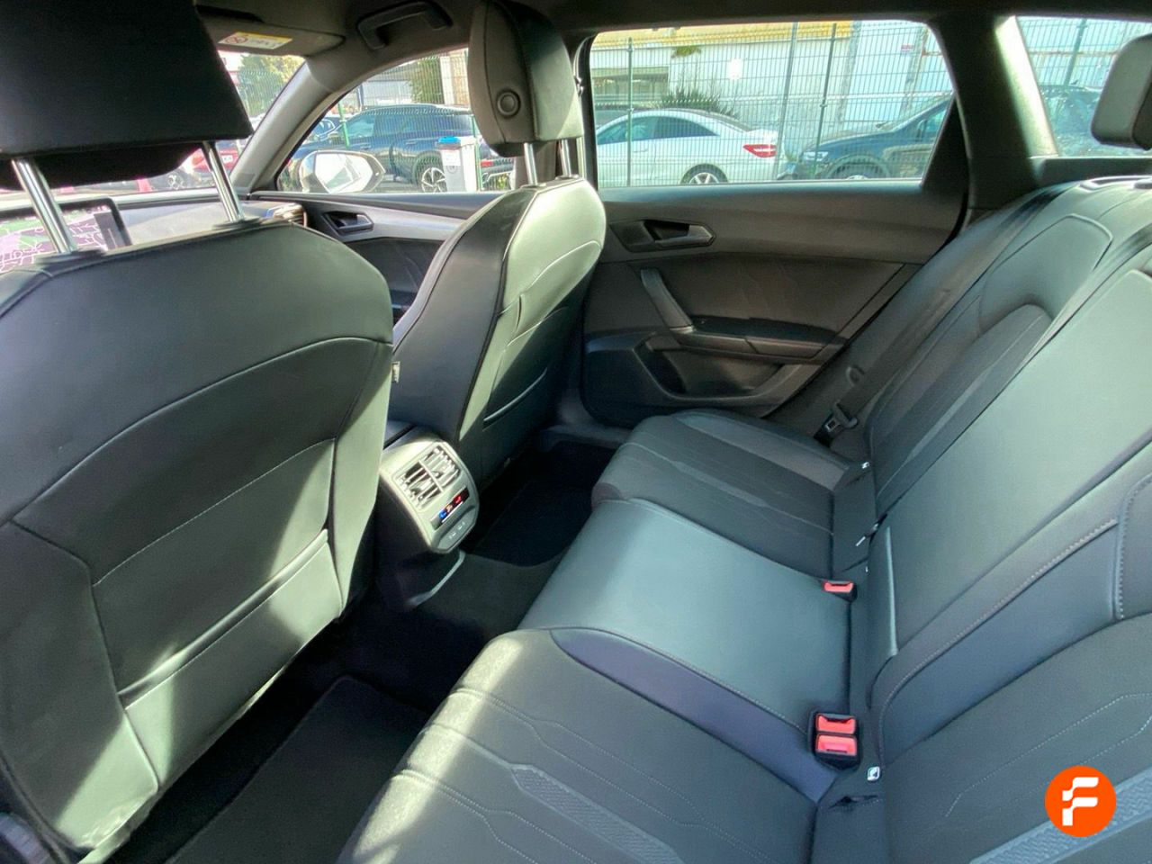 Foto Cupra León 22