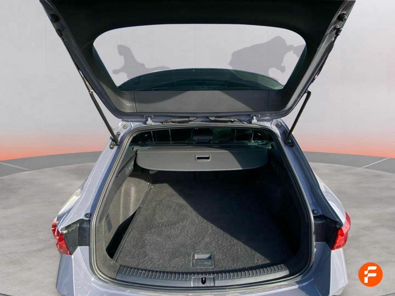 Foto Cupra León 24