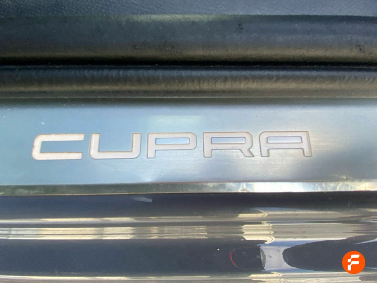 Foto Cupra León 26