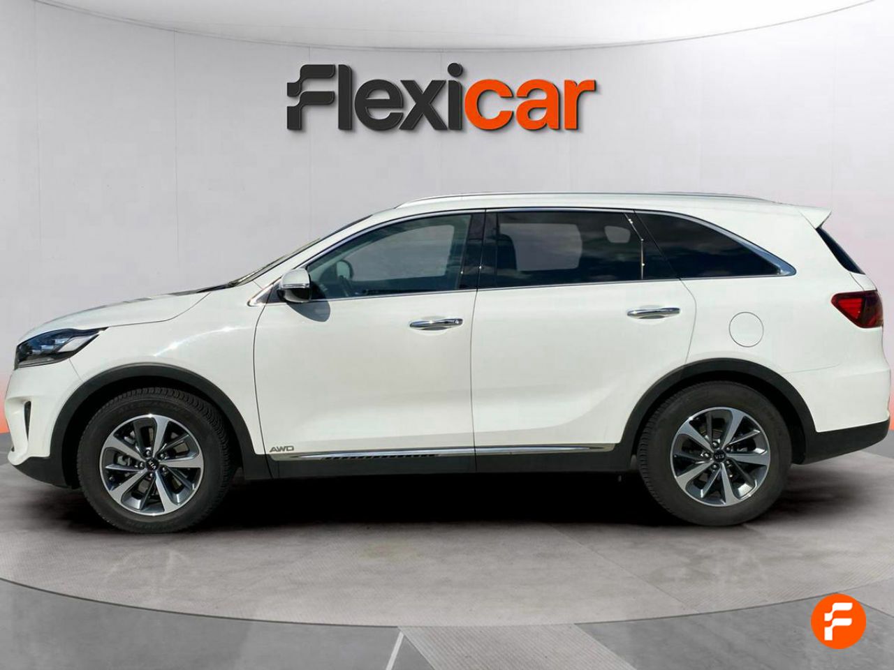 Foto Kia Sorento 4