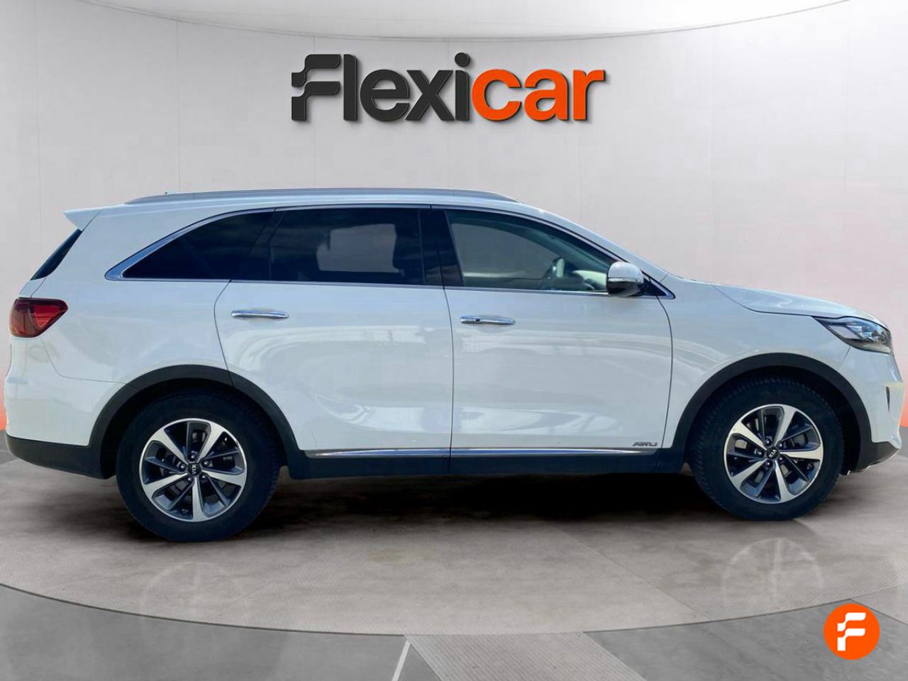 Foto Kia Sorento 5