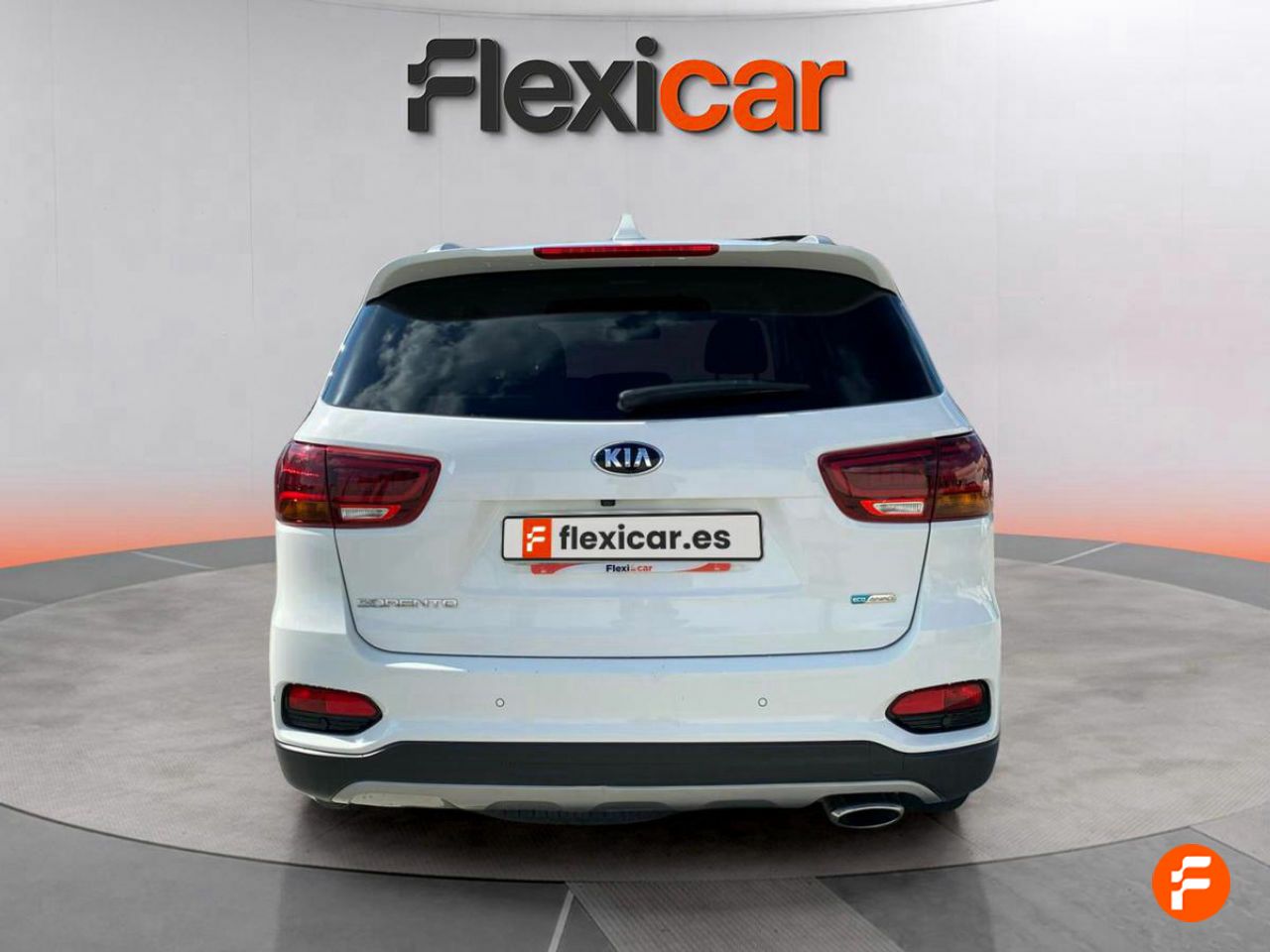 Foto Kia Sorento 8