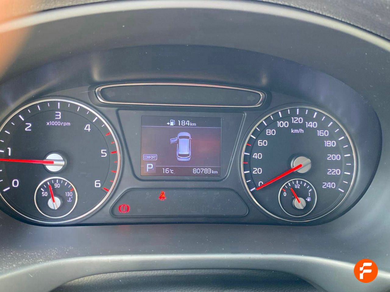 Foto Kia Sorento 10