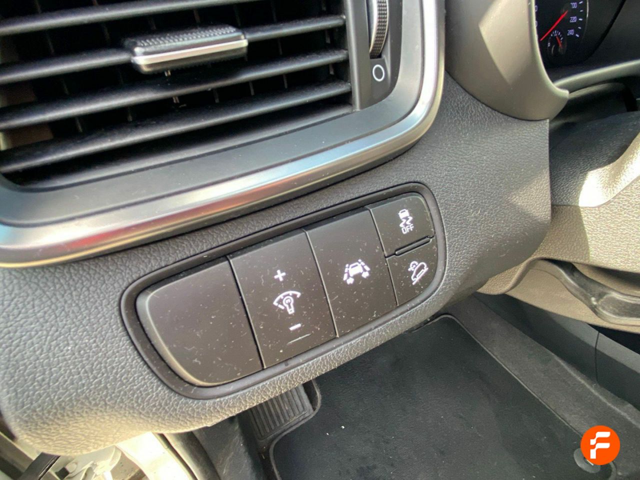 Foto Kia Sorento 15