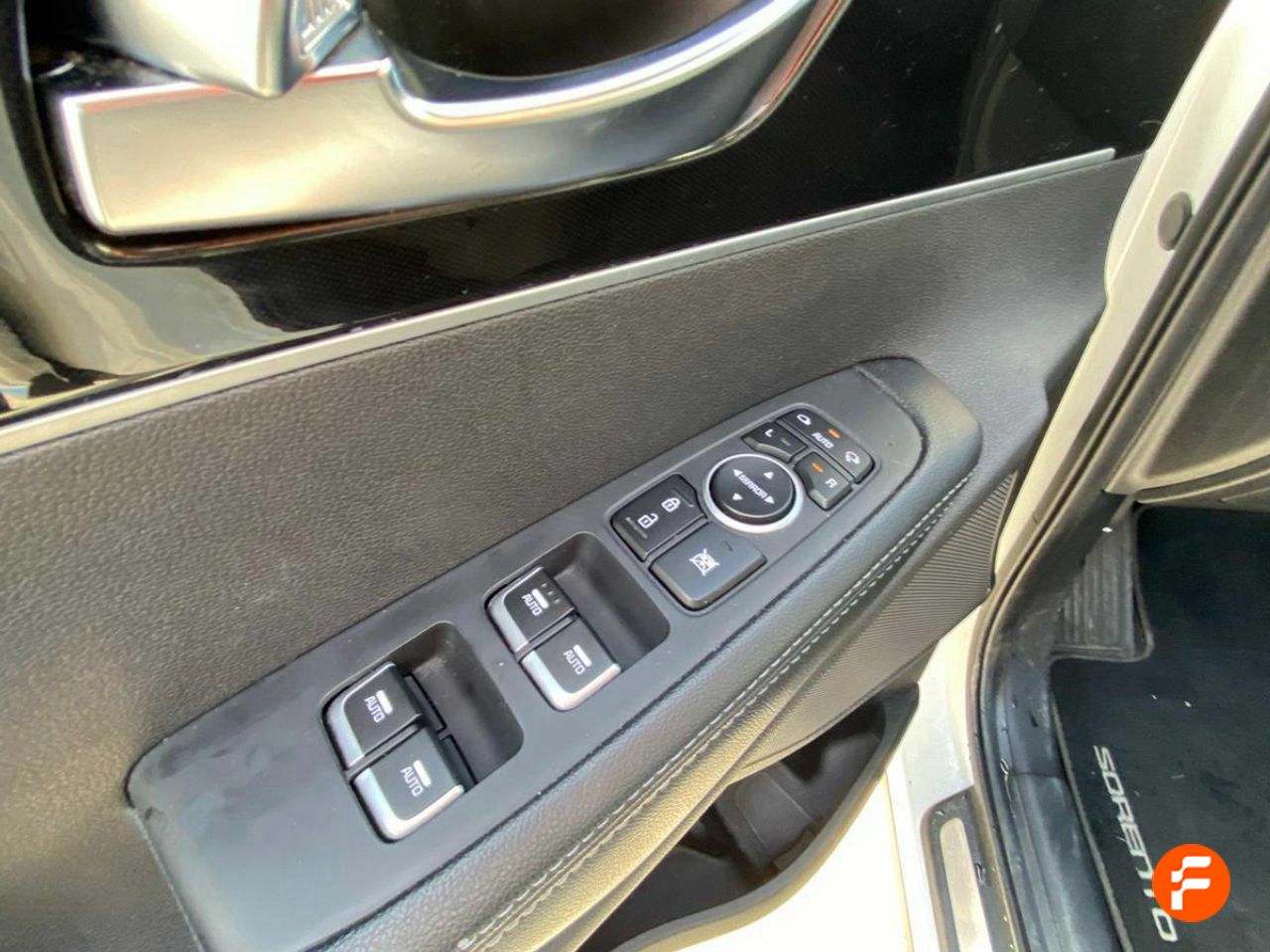Foto Kia Sorento 17