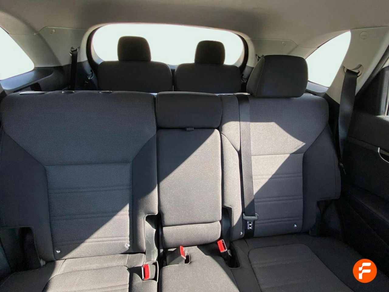 Foto Kia Sorento 20