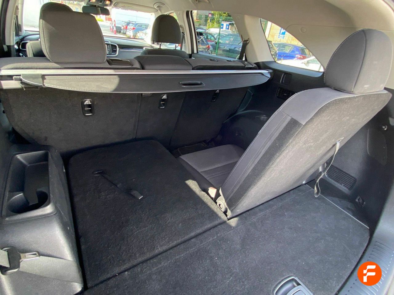 Foto Kia Sorento 22