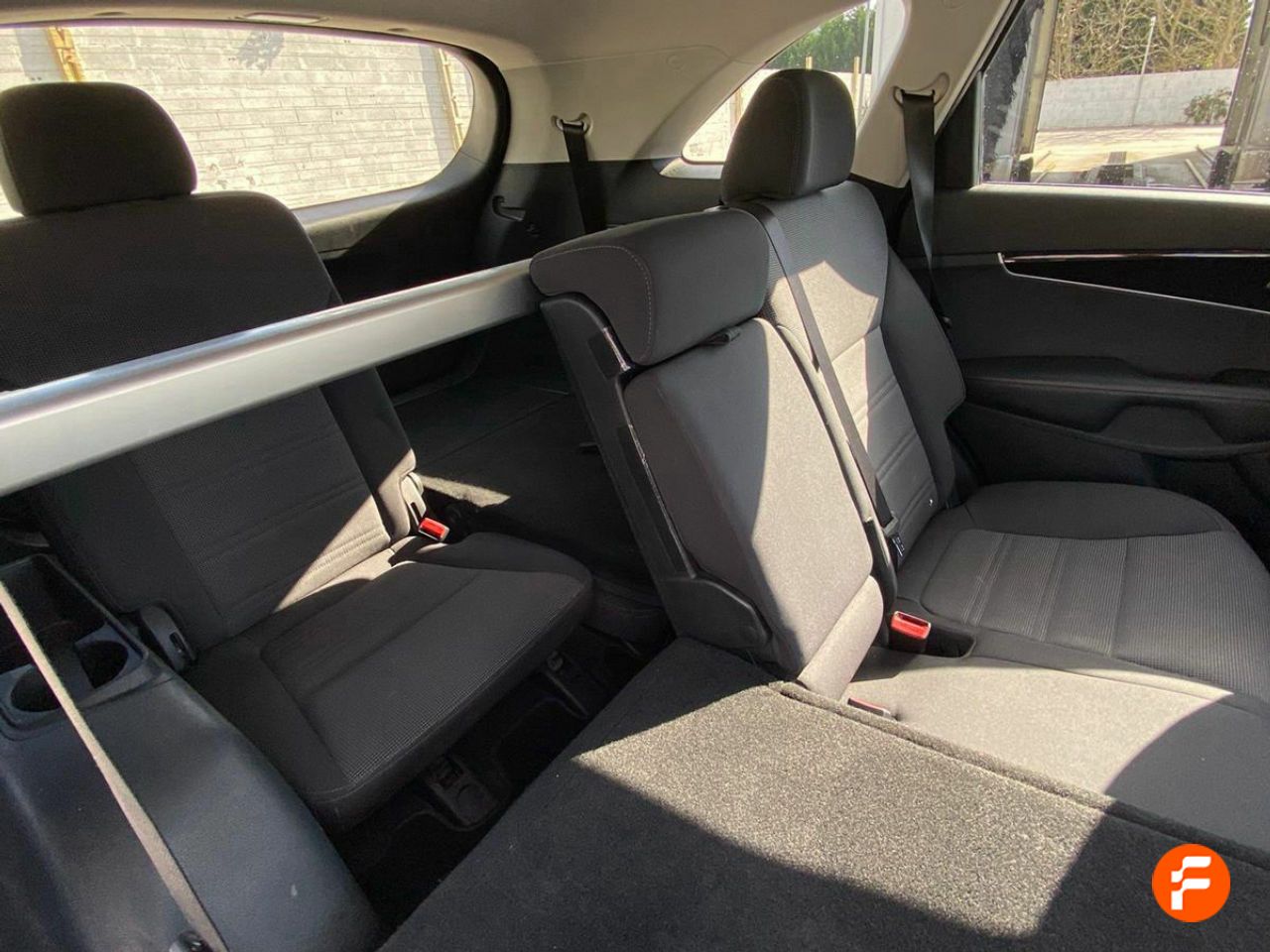 Foto Kia Sorento 23