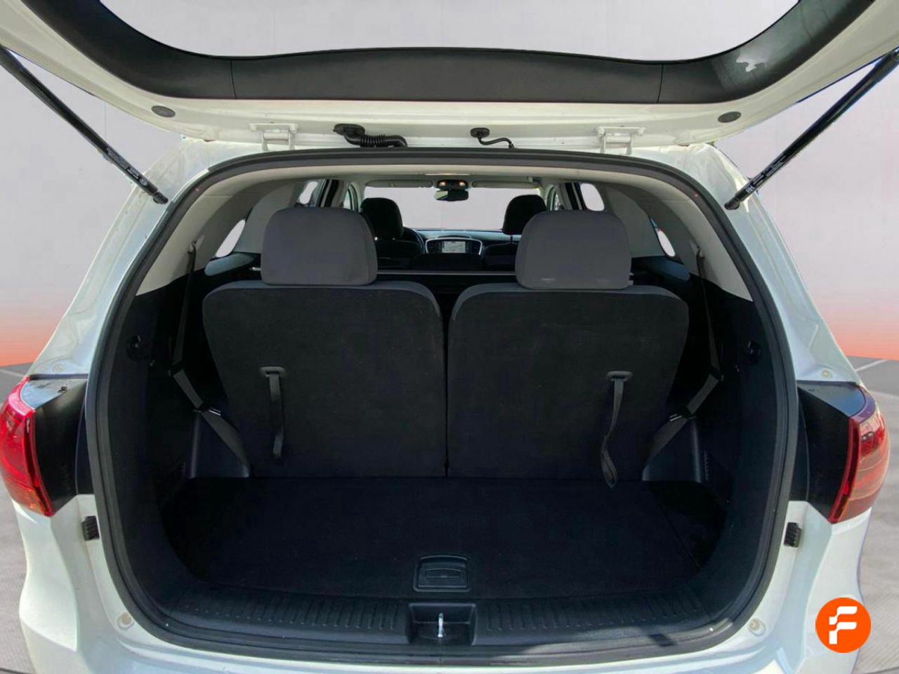 Foto Kia Sorento 24