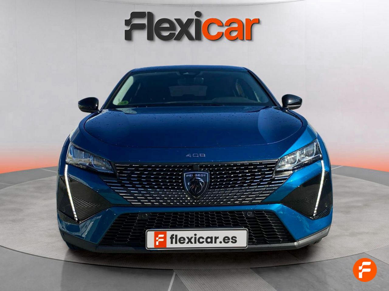 Foto Peugeot 408 2