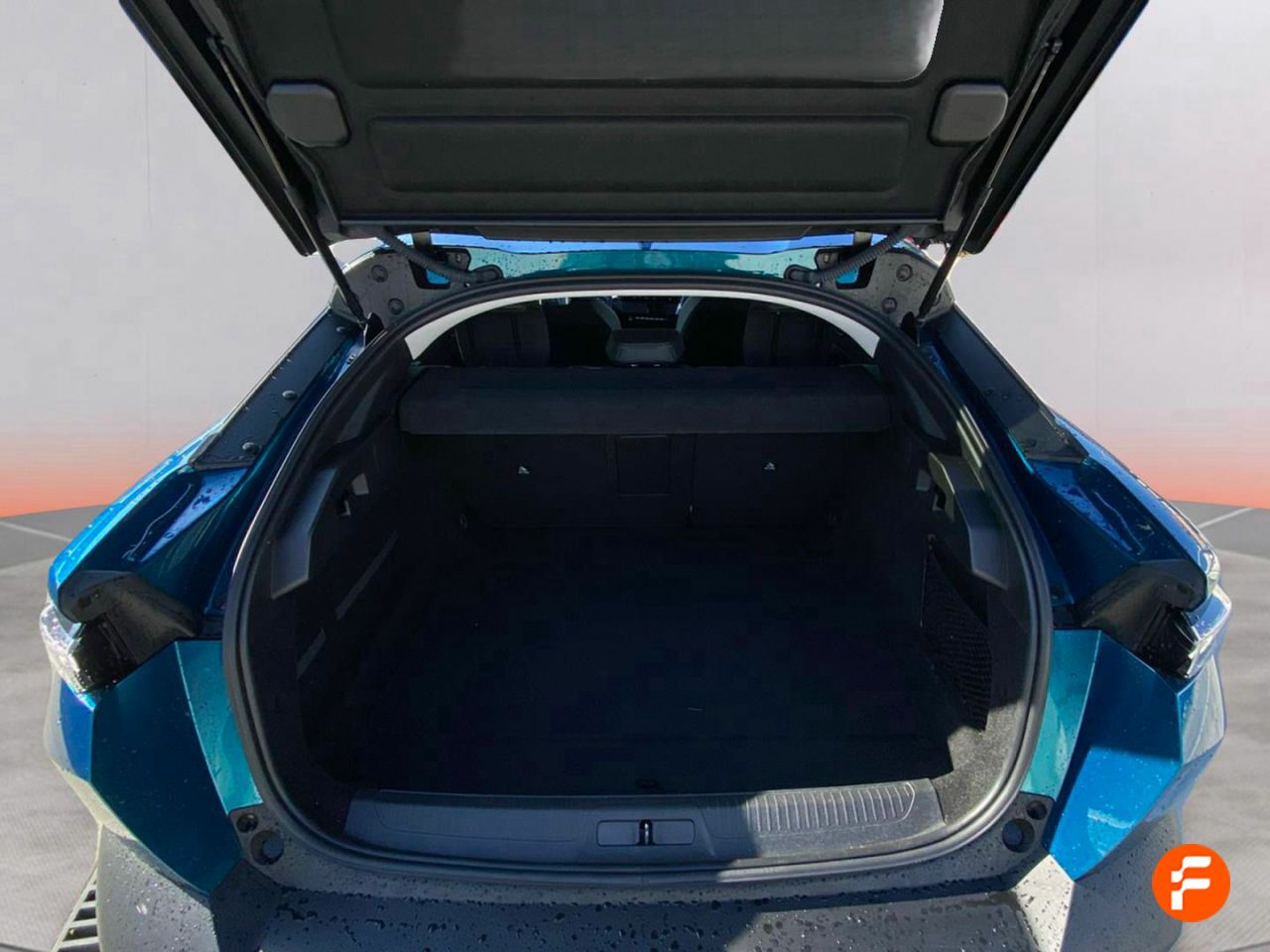 Foto Peugeot 408 21