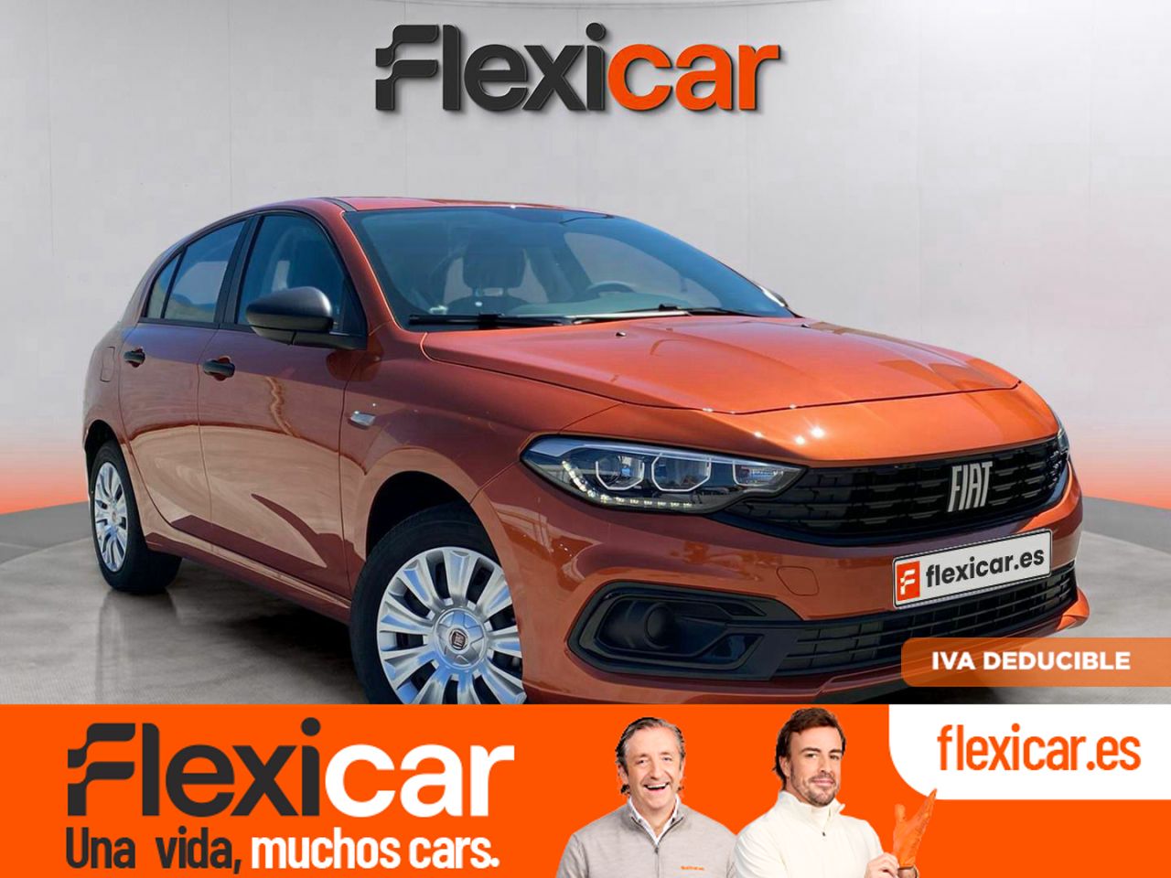 Foto Fiat Tipo 1