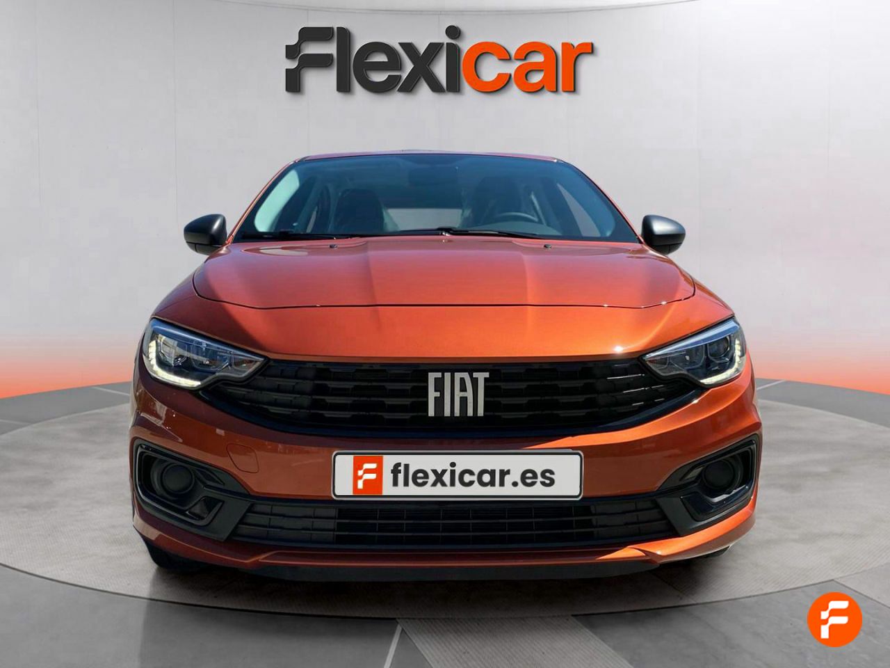 Foto Fiat Tipo 2