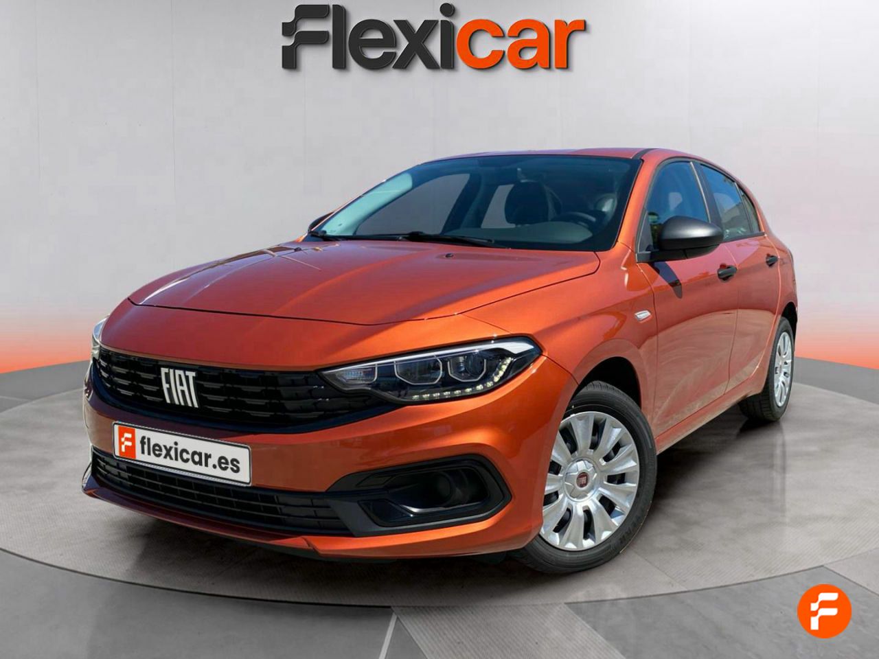 Foto Fiat Tipo 3