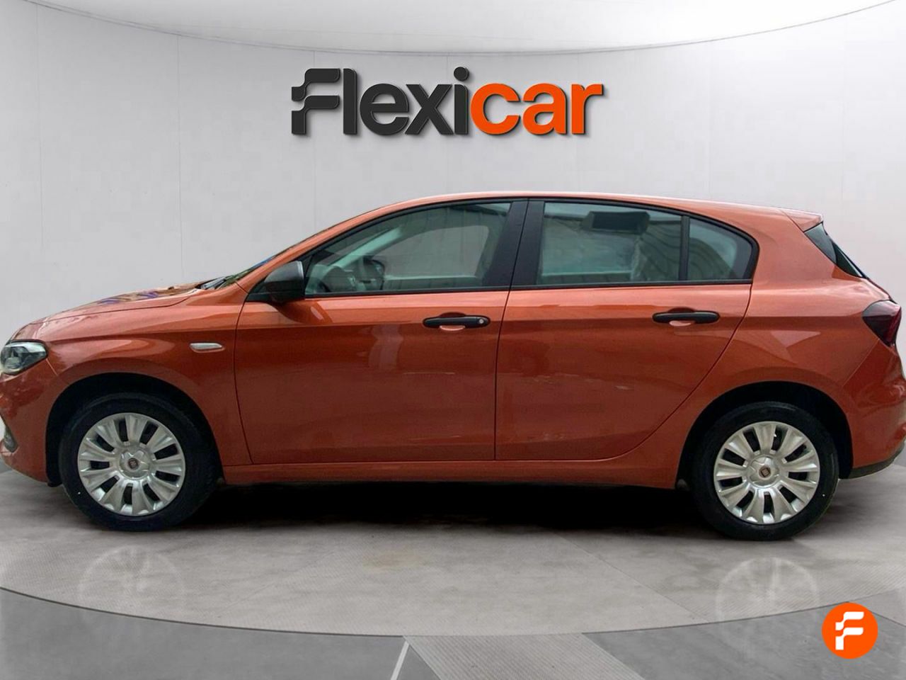 Foto Fiat Tipo 4