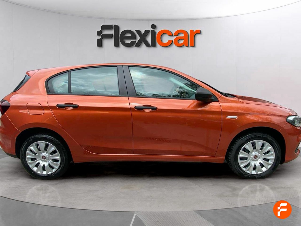 Foto Fiat Tipo 5