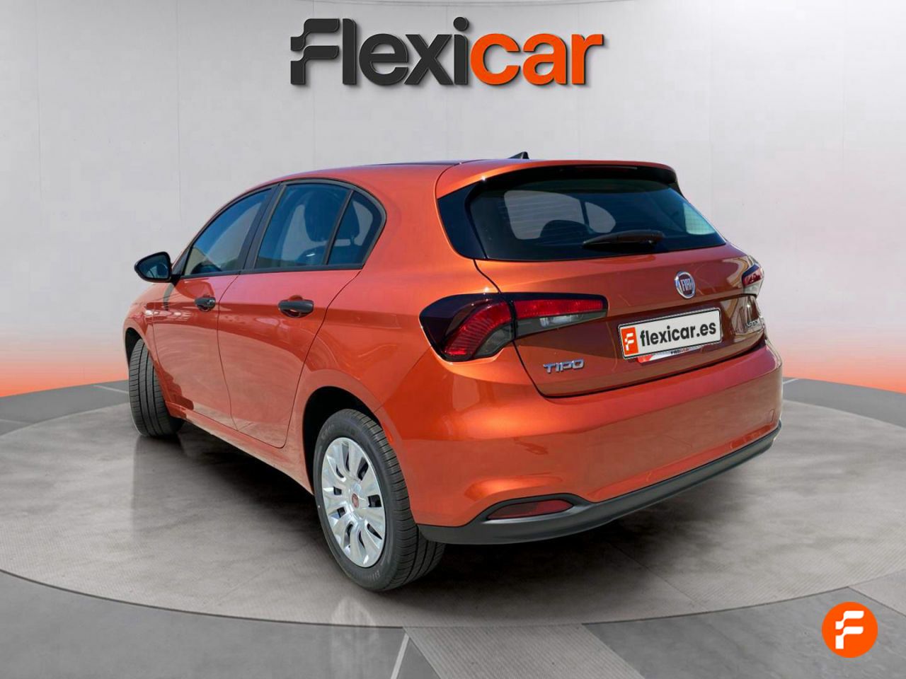 Foto Fiat Tipo 7