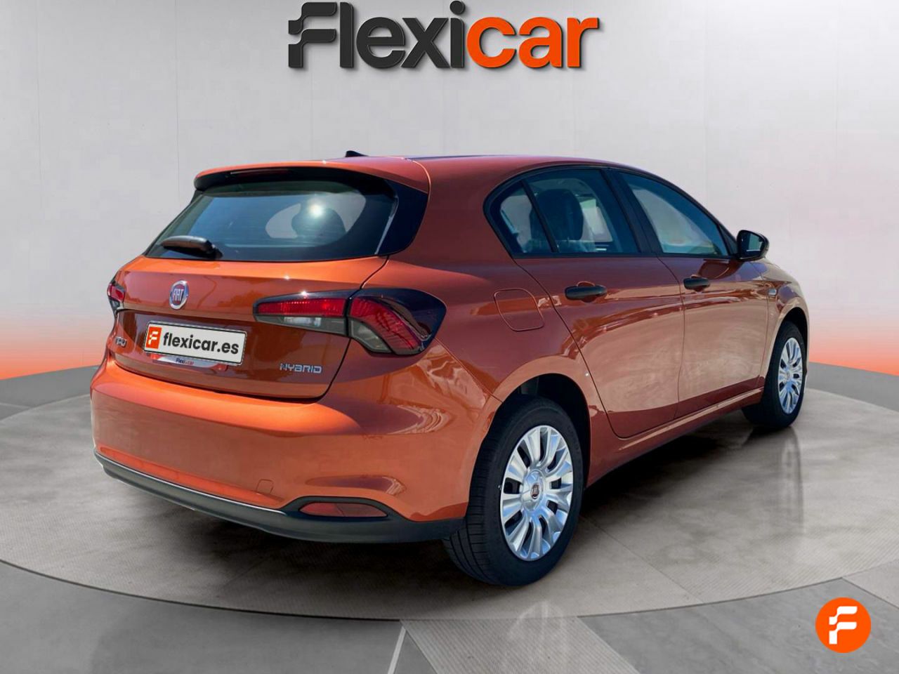 Foto Fiat Tipo 9