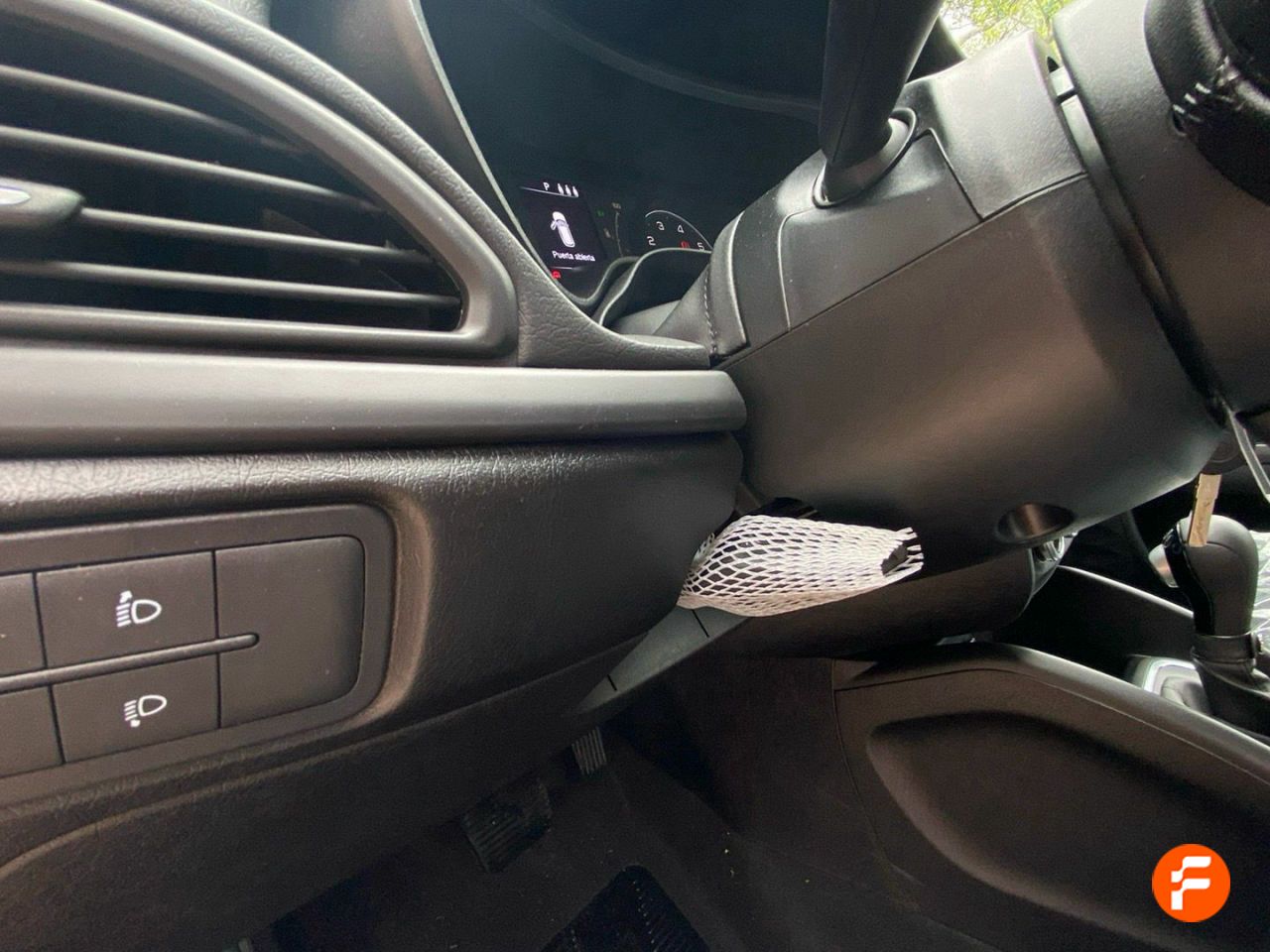Foto Fiat Tipo 15
