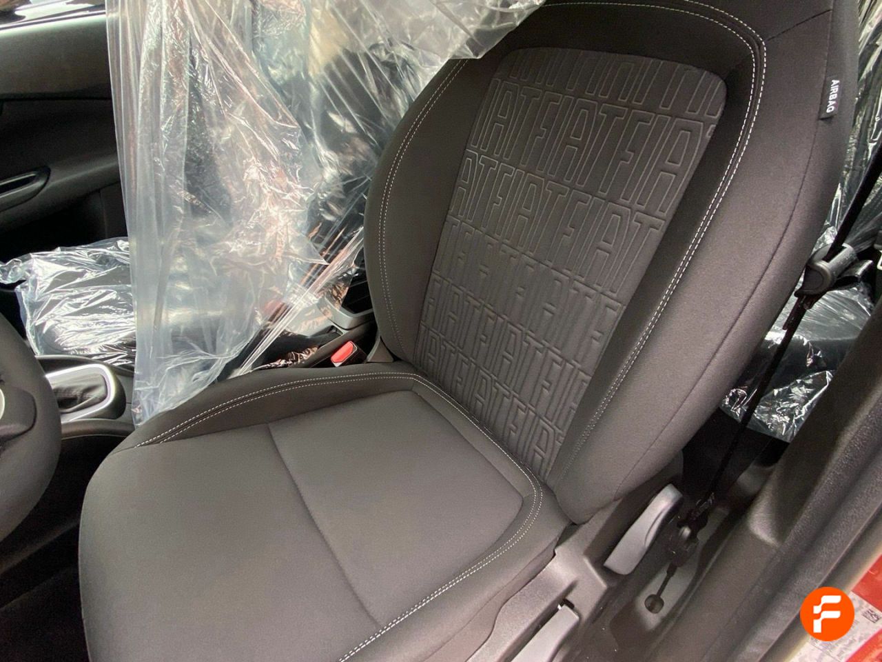 Foto Fiat Tipo 17