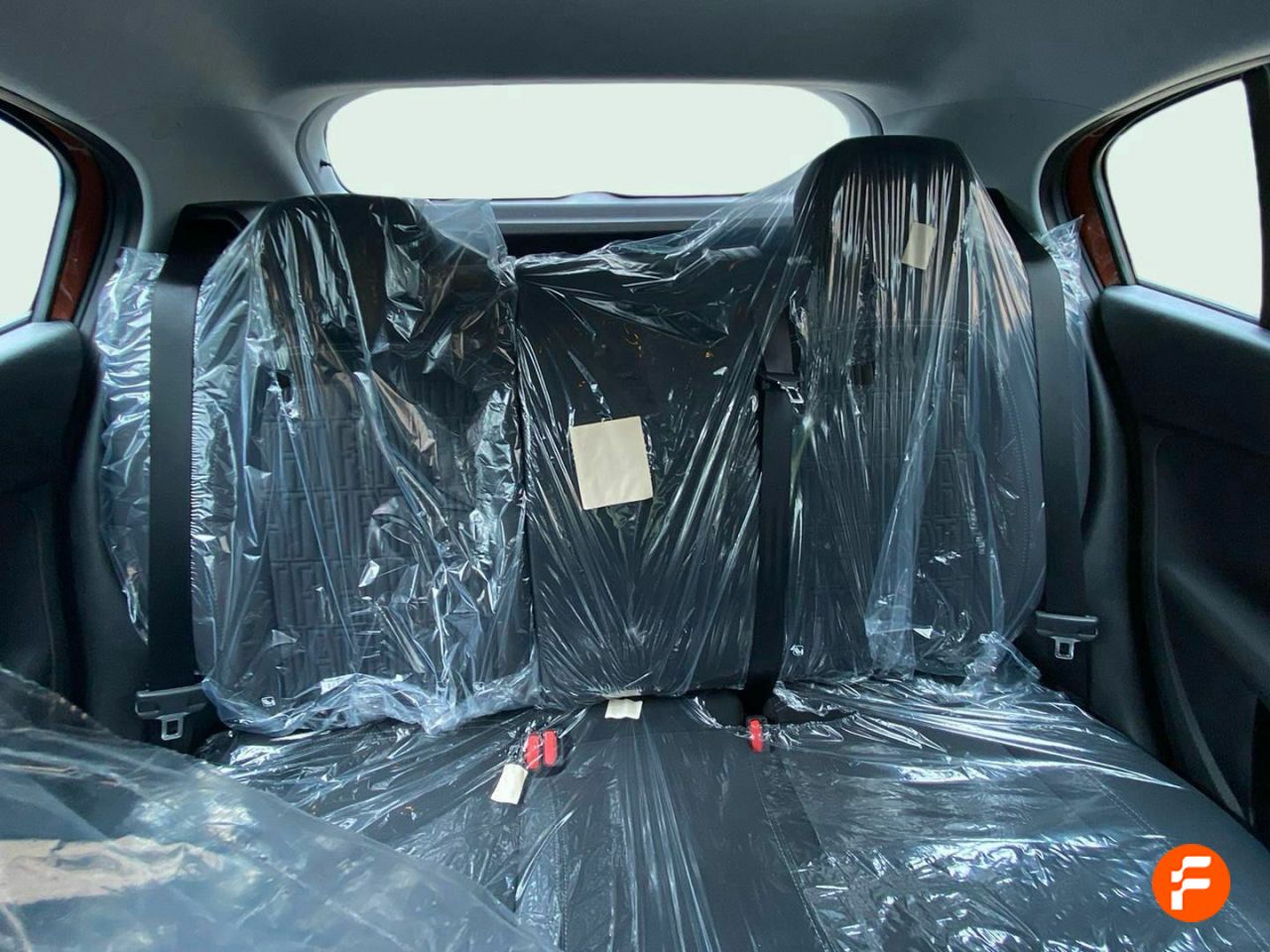 Foto Fiat Tipo 19