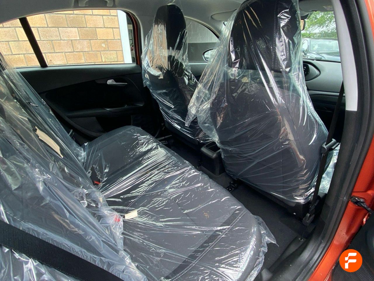 Foto Fiat Tipo 20