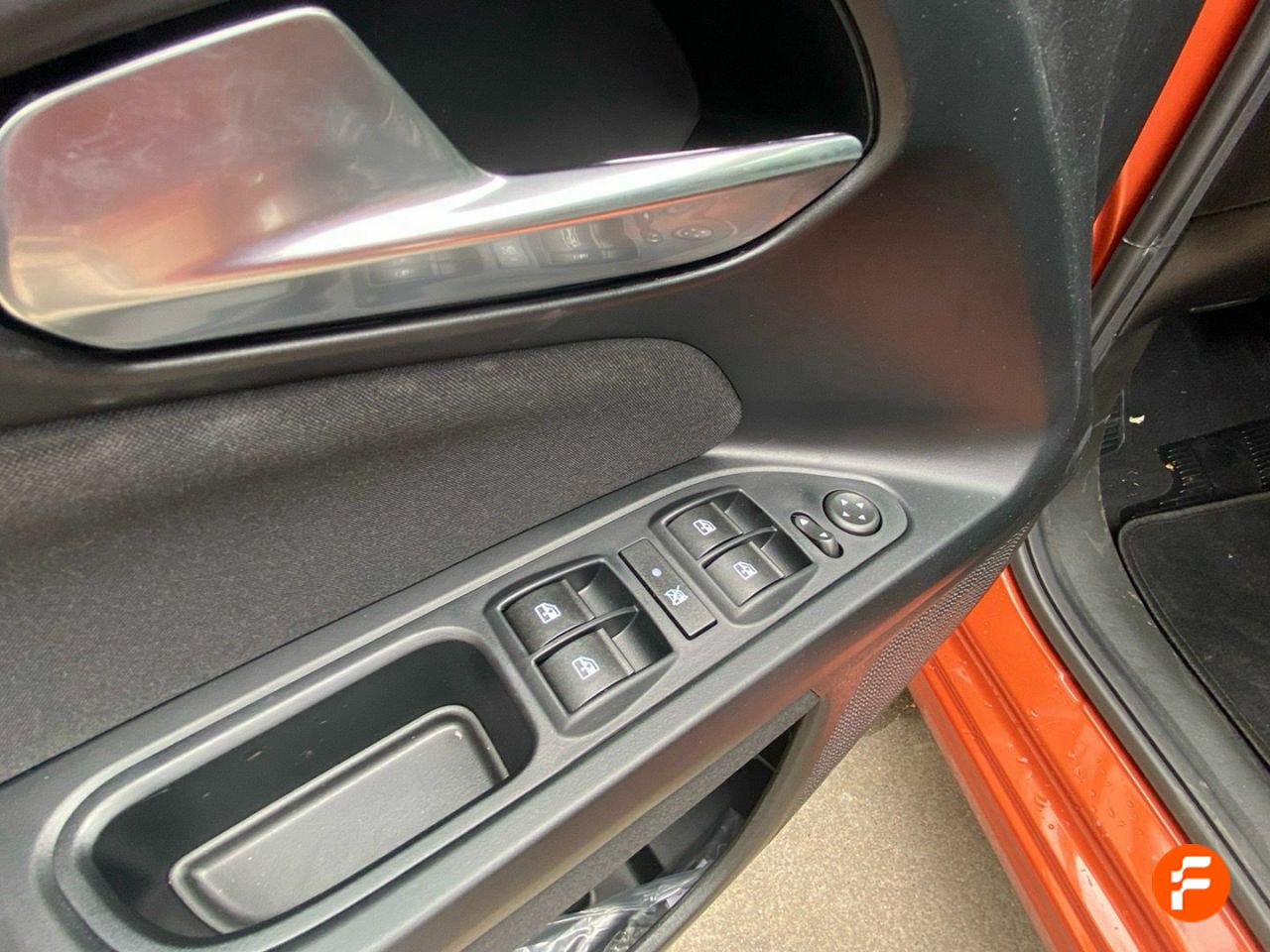Foto Fiat Tipo 21