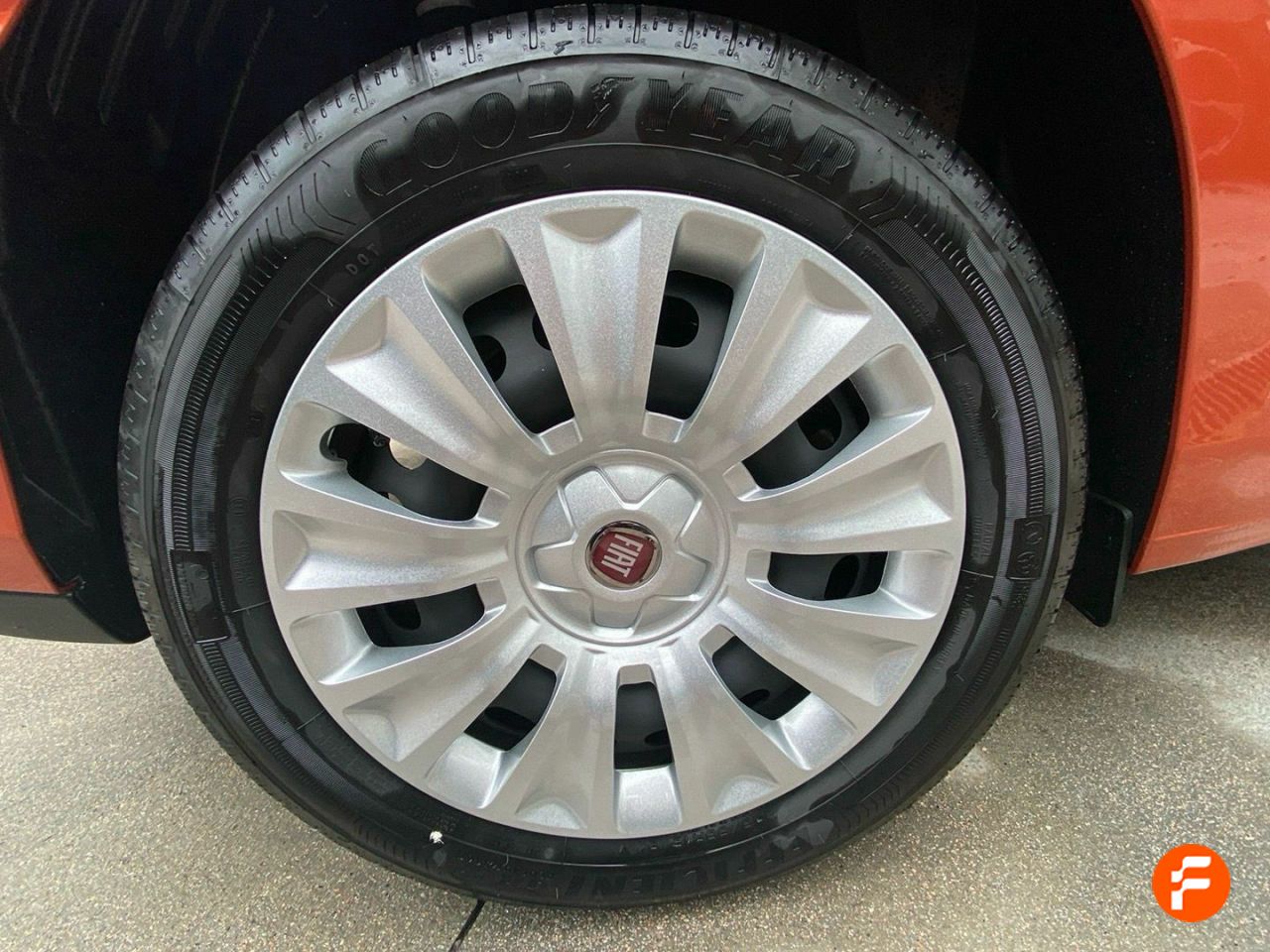 Foto Fiat Tipo 23