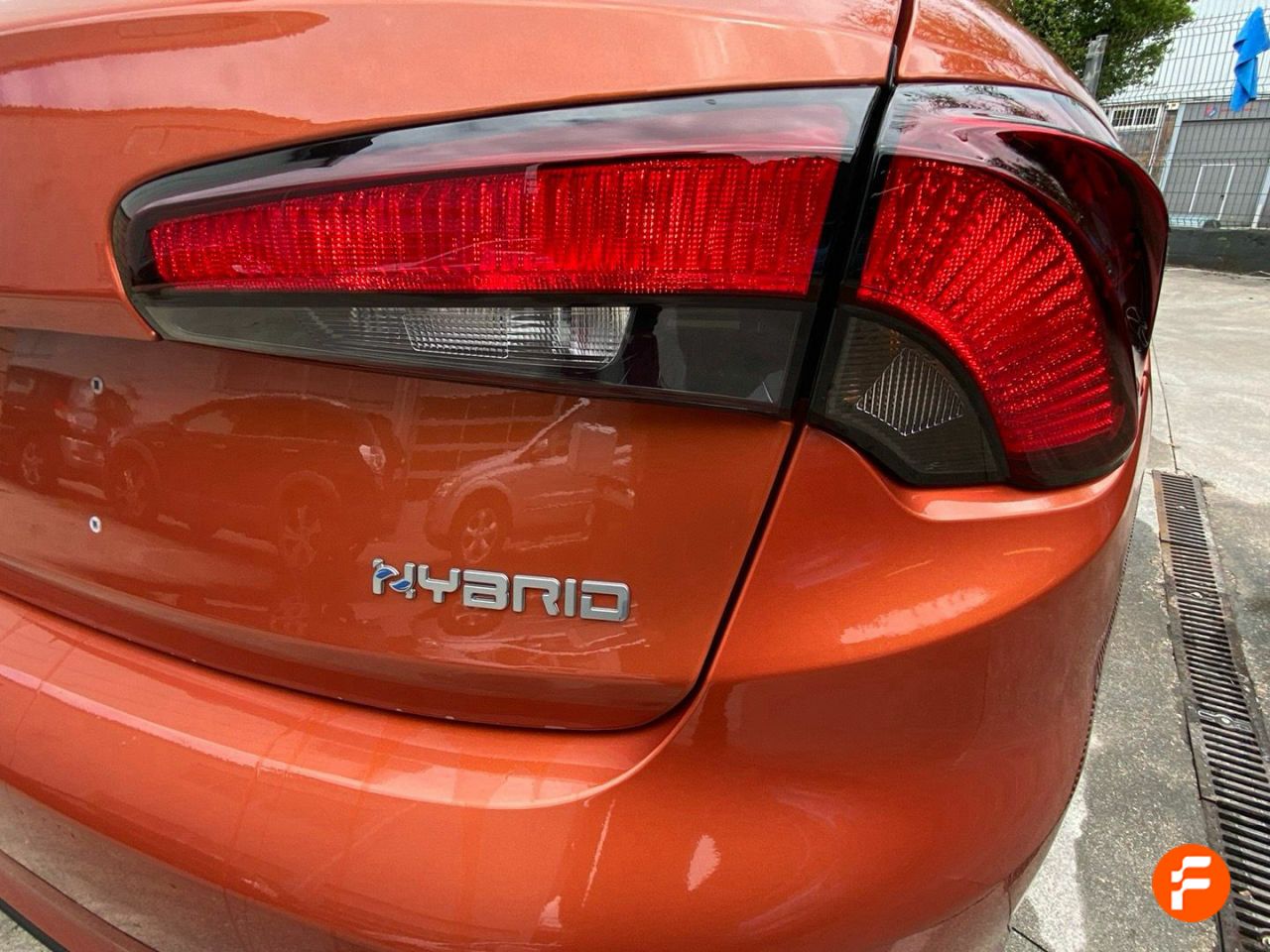 Foto Fiat Tipo 24